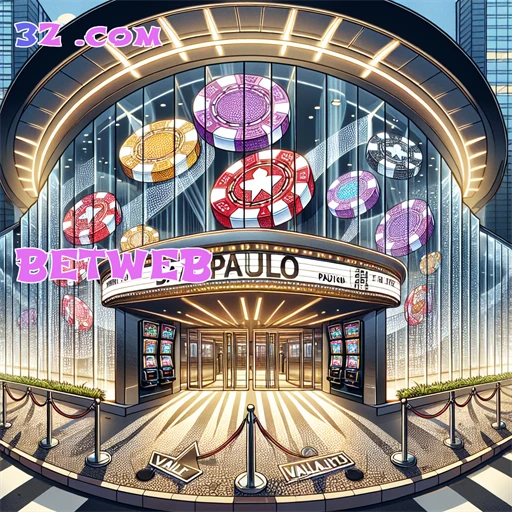 Slots do BETWEB: Uma Viagem Interativa pelo Mundo dos Jogos