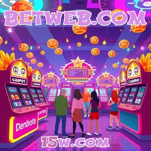 BETWEB.COM: Explore os Distintos Recursos do Blackjack e Aumente suas Chances